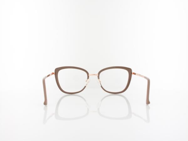 Brilando | MTR-99 C 54 | pink gold brown