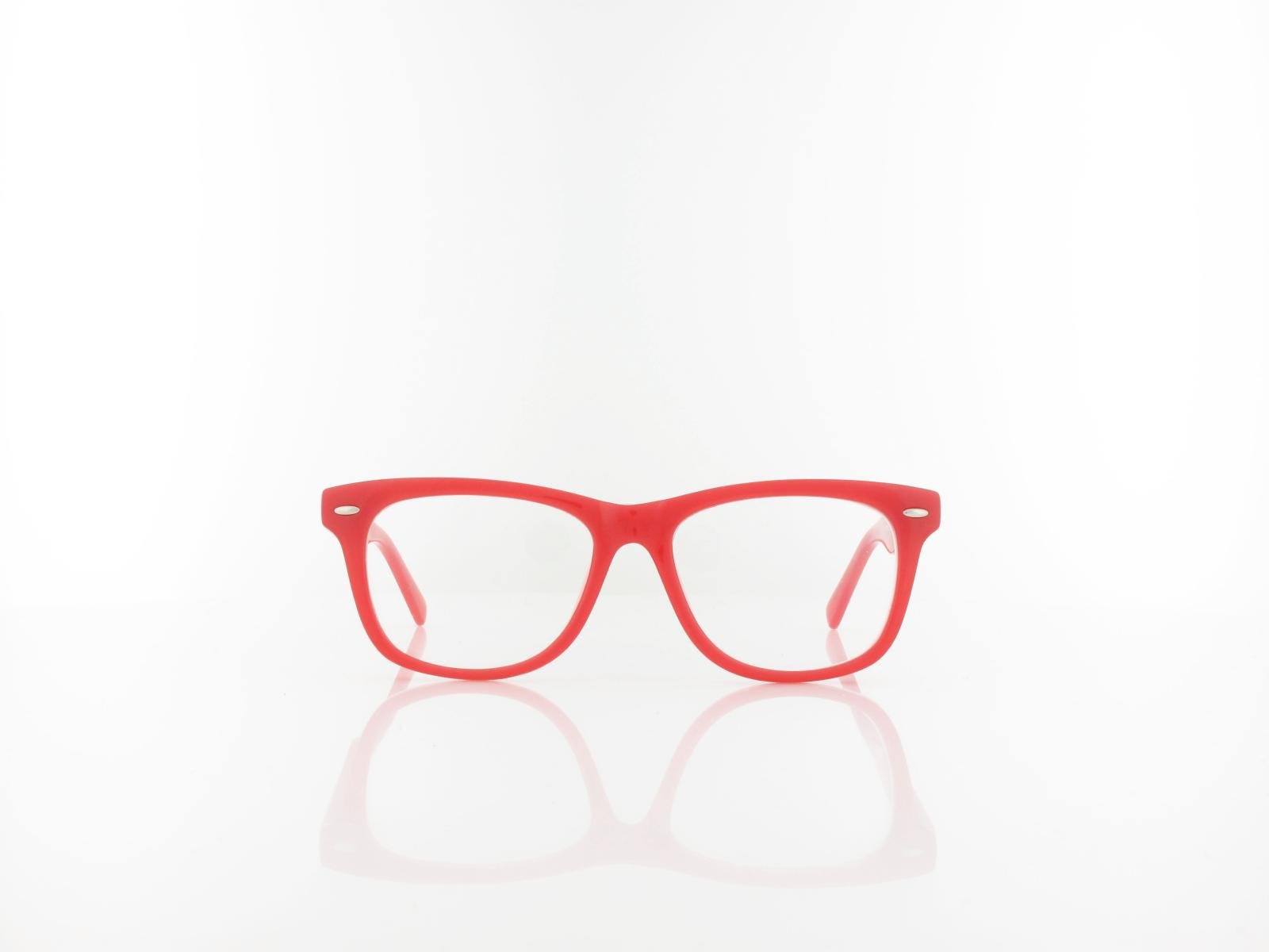 Brilando | KIDS PK10 A small 45 | milky red