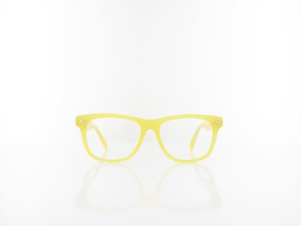 Brilando | KIDS PK10 G small 45 | milky yellow