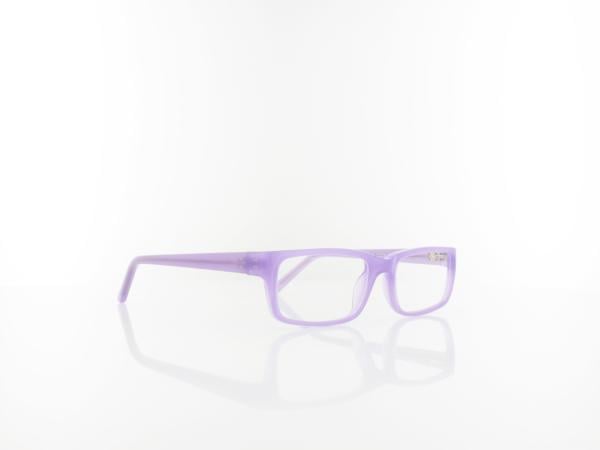 Brilando | KIDS PK11 A small 45 | milky purple