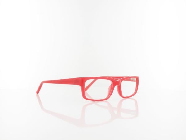 Brilando | KIDS PK11 D small 45 | milky red