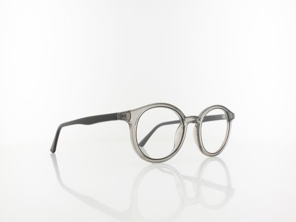 Brilando | TR-97 46 | hell grau schwarz