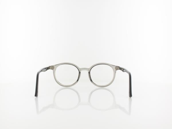 Brilando | TR-97 46 | hell grau schwarz