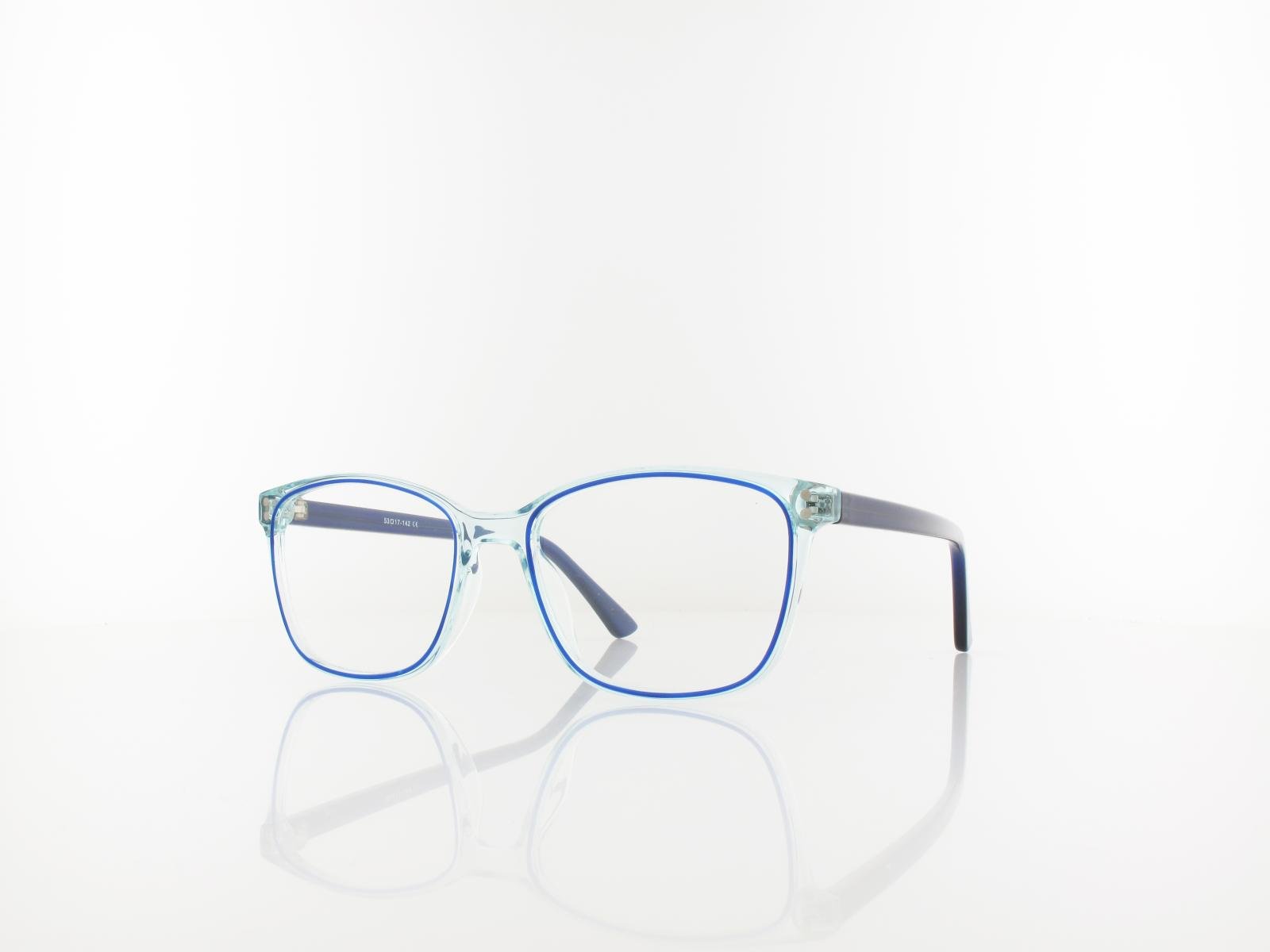 Brilando | TR-98 A 53 | hell blau
