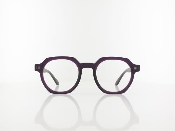 Brilando | TRC-30 F 49 | matt purple