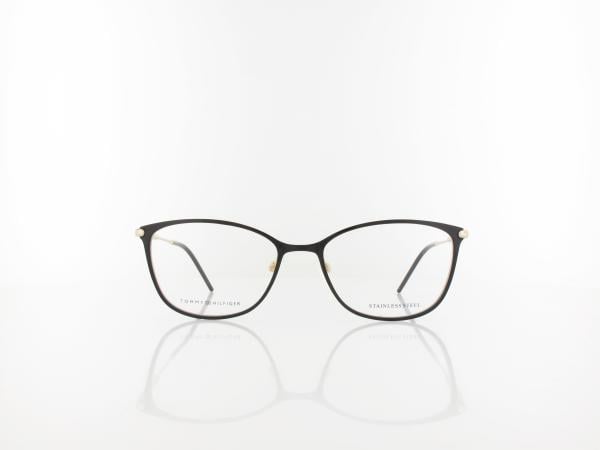 Tommy Hilfiger  | TH 1637 2M2 53 | black gold