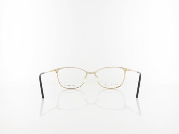 Tommy Hilfiger  | TH 1637 2M2 53 | black gold