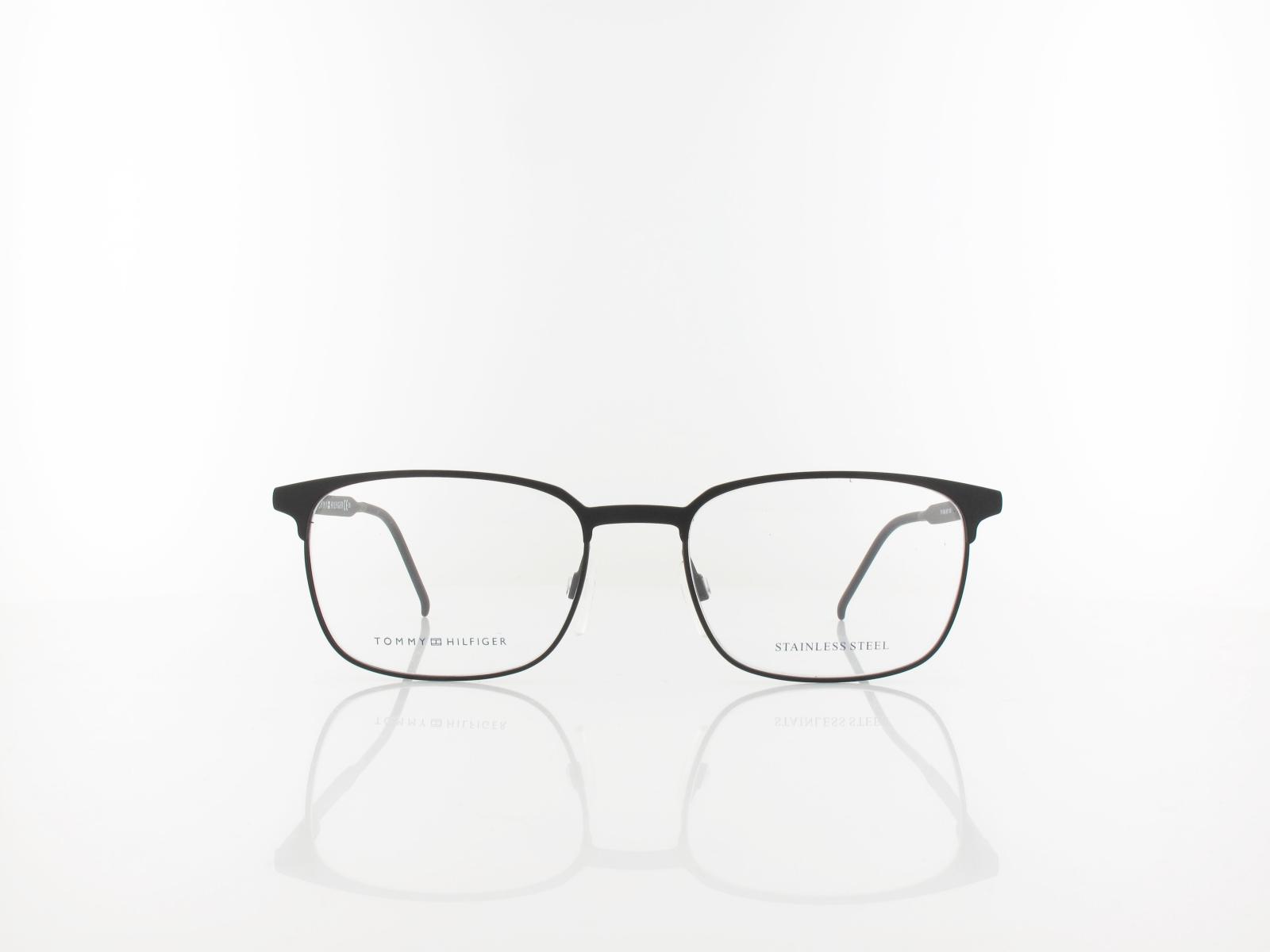 Tommy Hilfiger  | TH 1643 807 53 | black