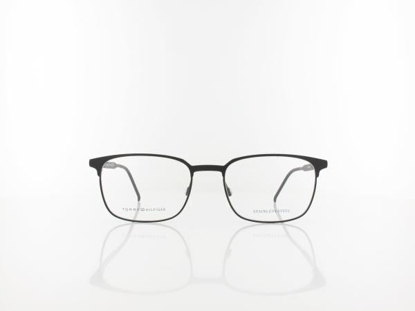 Tommy Hilfiger  | TH 1643 807 53 | black