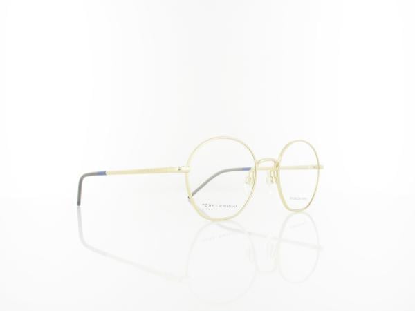 Tommy Hilfiger | TH 1681 J5G 49 | gold