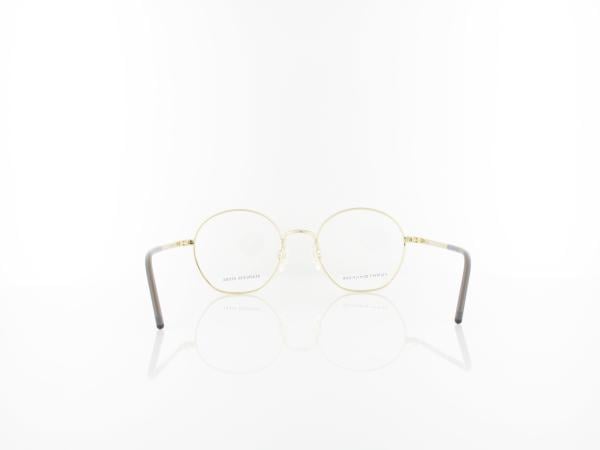Tommy Hilfiger | TH 1681 J5G 49 | gold