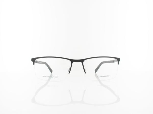 Tommy Hilfiger | TH 1692 BSC 57 | black silver