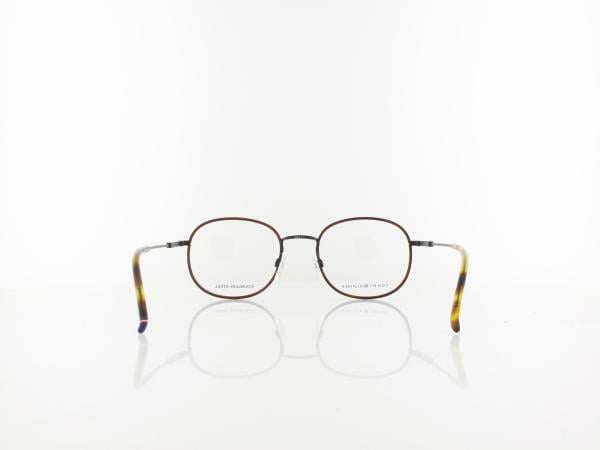 Tommy Hilfiger | TH 1726 003 50 | matte black