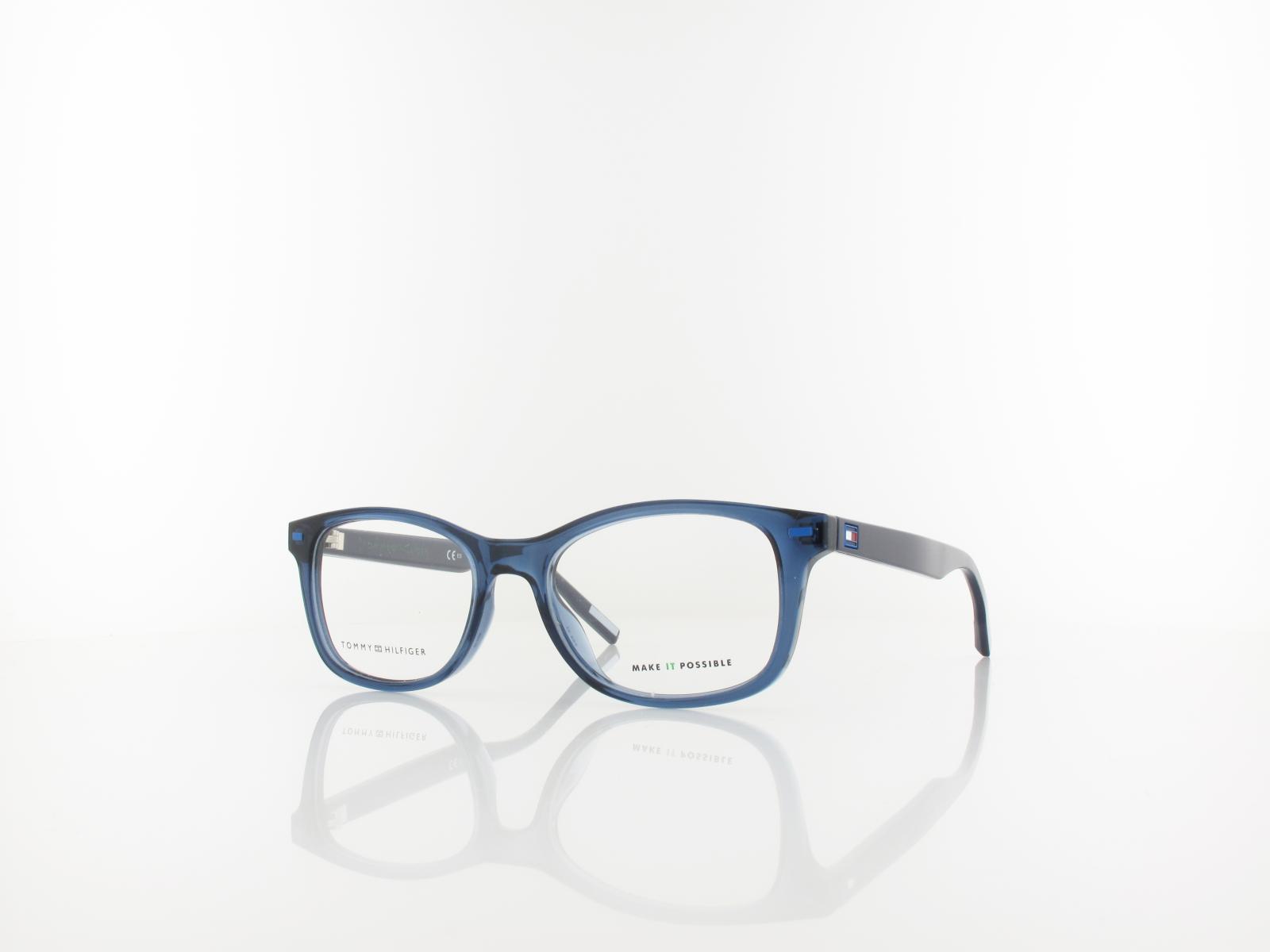 Tommy Hilfiger | TH1927 PJP 48 | blue