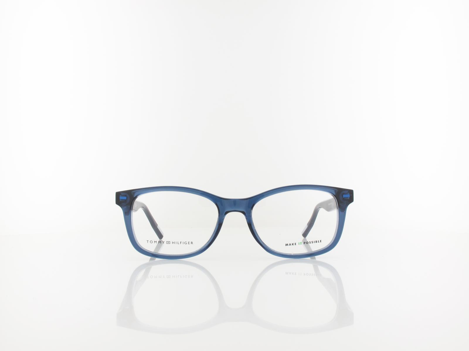 Tommy Hilfiger | TH1927 PJP 48 | blue