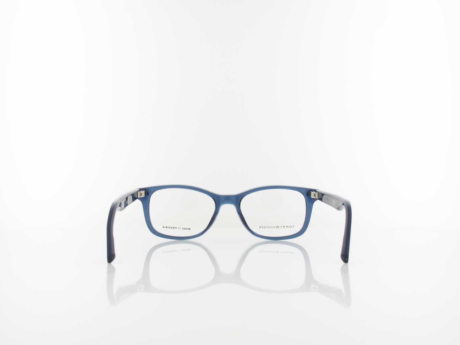 Tommy Hilfiger | TH1927 PJP 48 | blue