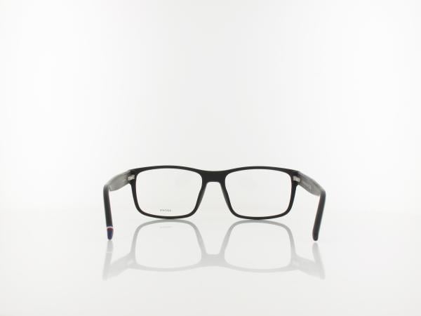 Tommy Hilfiger | TH 1989 003 55 | matt black