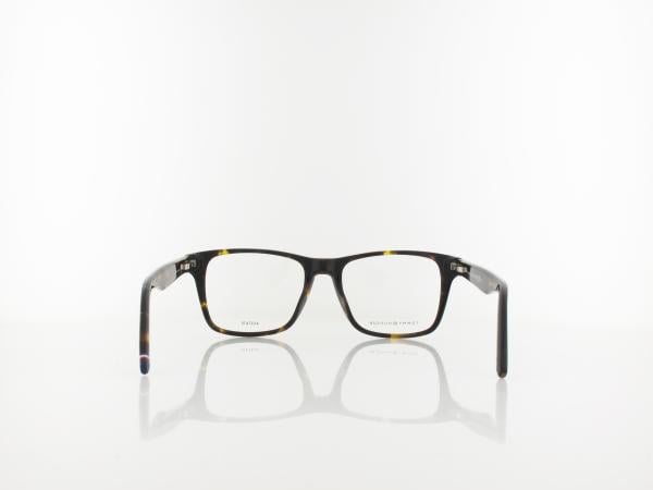 Tommy Hilfiger | TH 1990 086 52 | havana