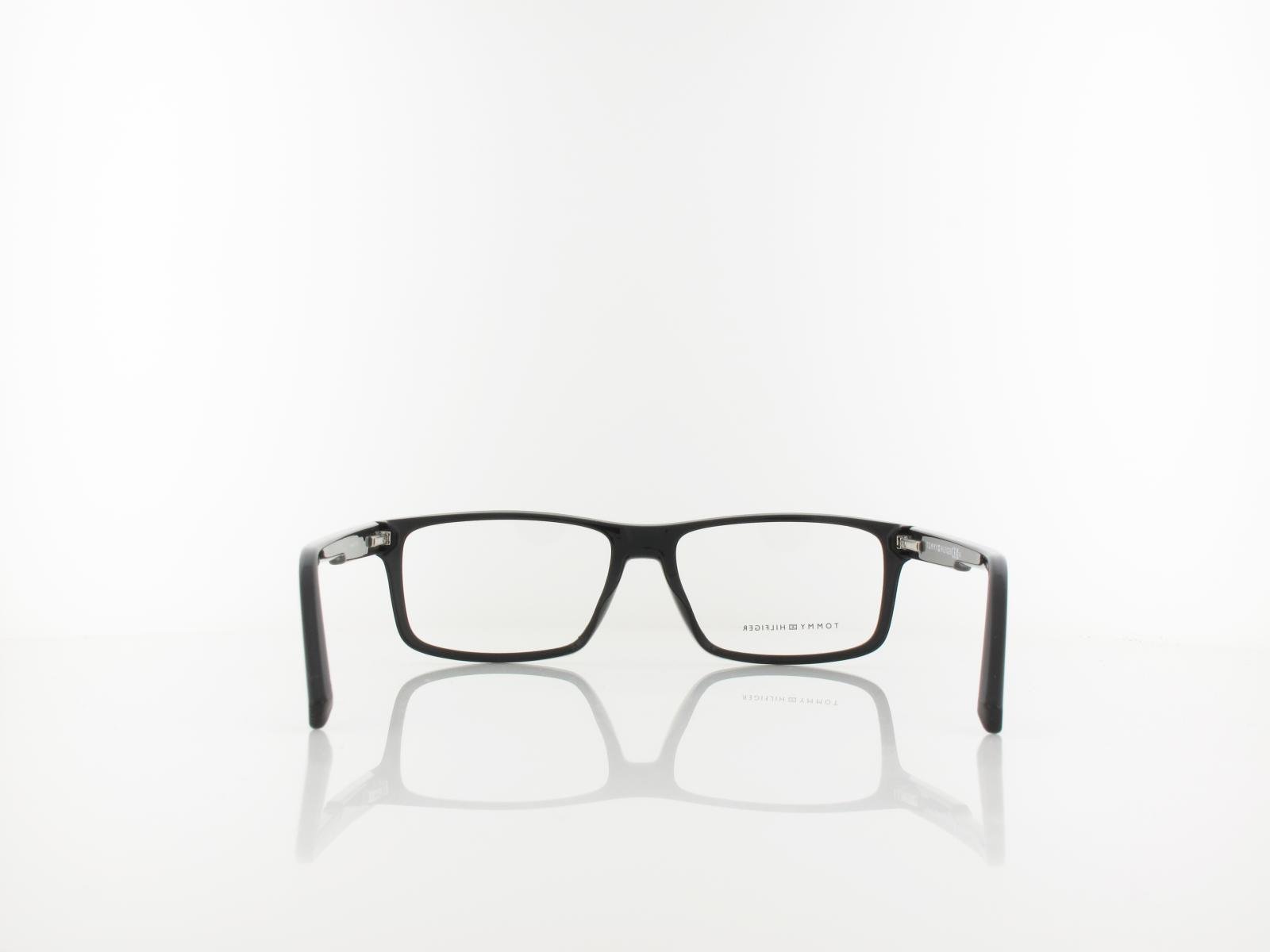 Tommy Hilfiger | TH 1998 807 56 | black