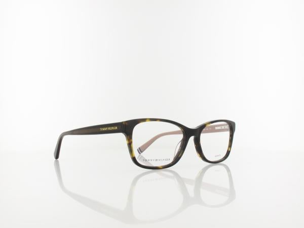 Tommy Hilfiger | TH 2008 086 52 | havana