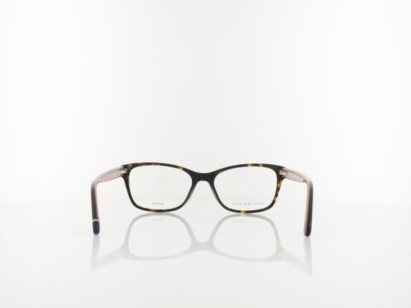 Tommy Hilfiger | TH 2008 086 52 | havana