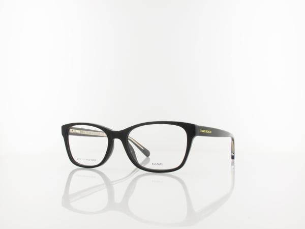 Tommy Hilfiger | TH 2008 807 52 | black