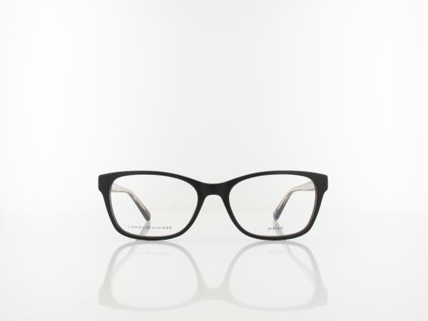 Tommy Hilfiger | TH 2008 807 52 | black