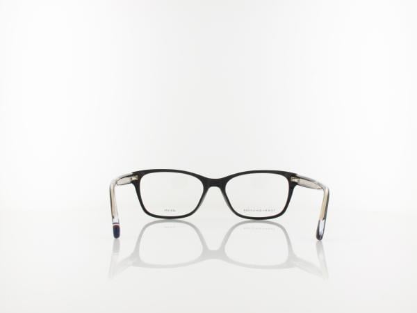 Tommy Hilfiger | TH 2008 807 52 | black