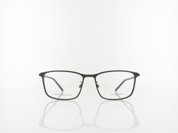 Tommy Hilfiger | TH 2013/F SVK 54 | matt ruthenium black