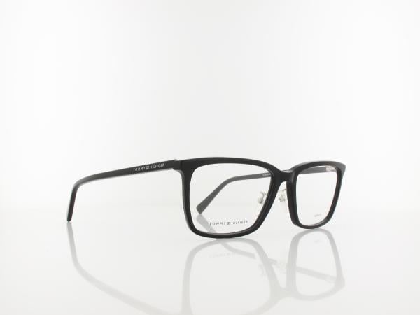 Tommy Hilfiger | TH 2015/F 807 57 | black