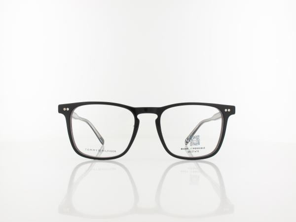 Tommy Hilfiger | TH 2069 QFU 53 | black