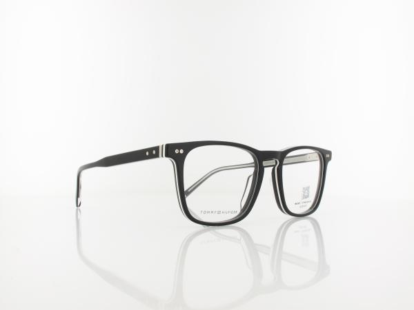 Tommy Hilfiger | TH 2069 QFU 53 | black