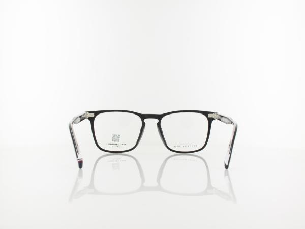 Tommy Hilfiger | TH 2069 QFU 53 | black