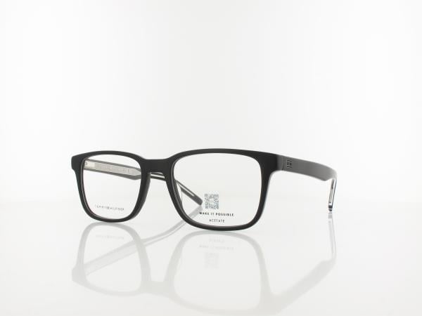 Tommy Hilfiger | TH 2075 807 54 | black