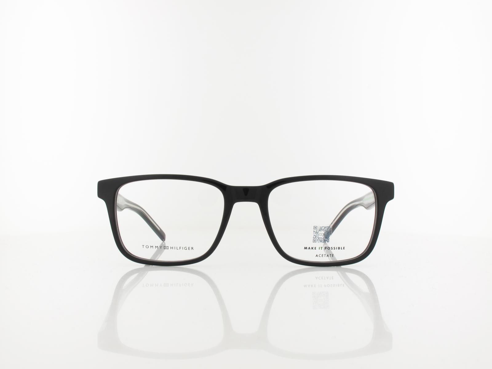 Tommy Hilfiger | TH 2075 807 54 | black