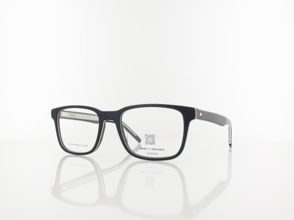 Tommy Hilfiger | TH 2075 PJP 54 | blue