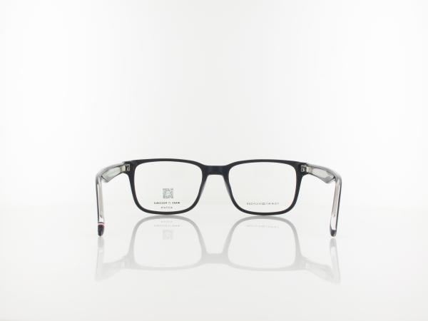 Tommy Hilfiger | TH 2075 PJP 54 | blue
