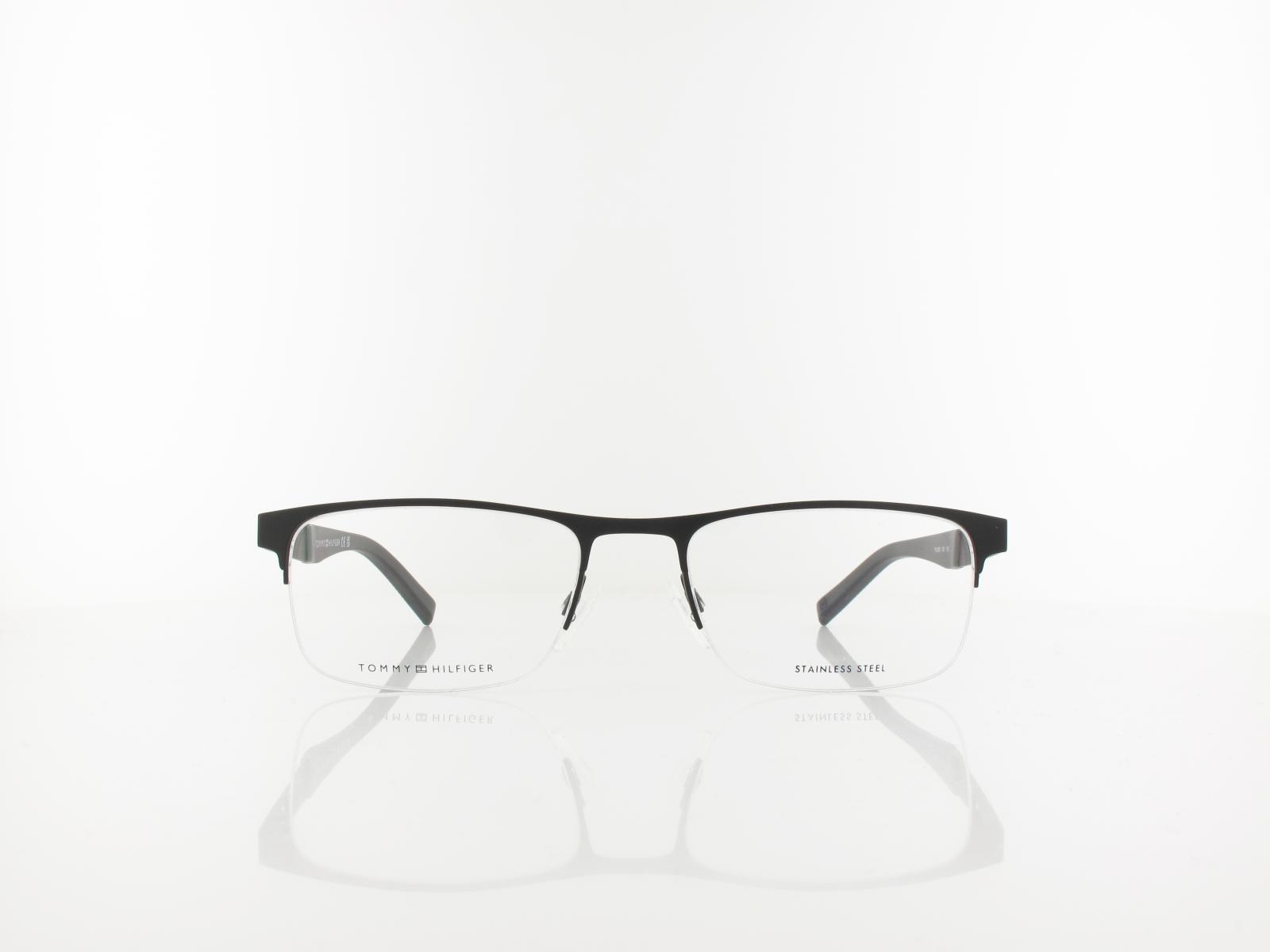 Tommy Hilfiger | TH 2083 003 54 | matte black