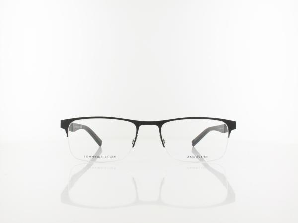 Tommy Hilfiger | TH 2083 003 54 | matte black