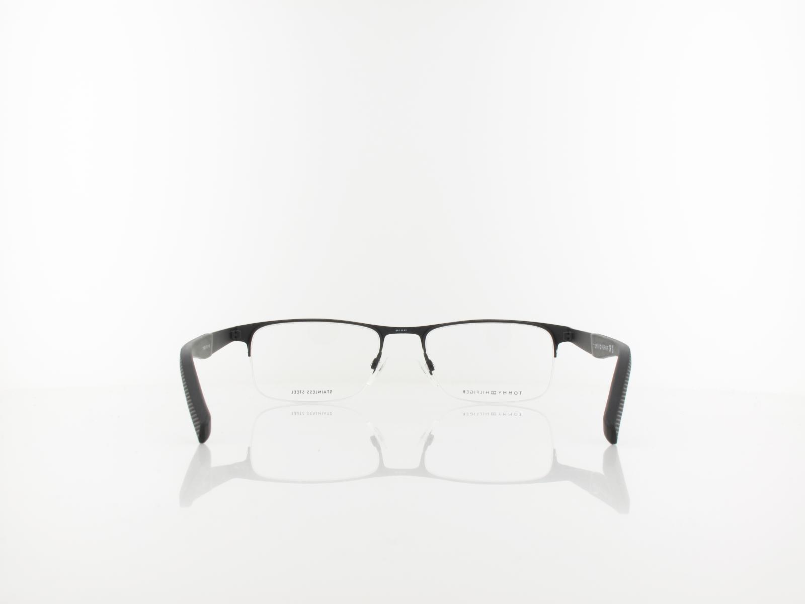 Tommy Hilfiger | TH 2083 003 54 | matte black