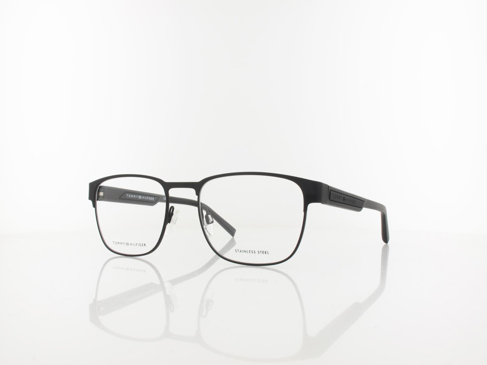 Tommy Hilfiger | TH 2090 003 54 | matte black