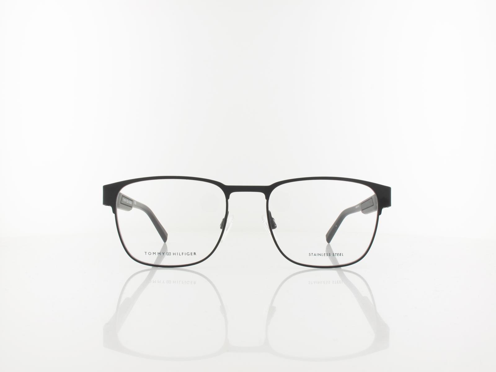 Tommy Hilfiger | TH 2090 003 54 | matte black