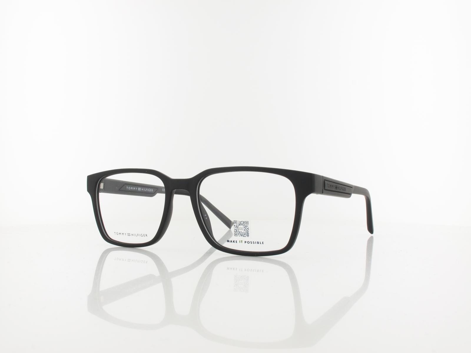 Tommy Hilfiger | TH 2093 003 54 | matte black