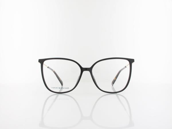 Tommy Hilfiger | TH 2099 807 55 | black