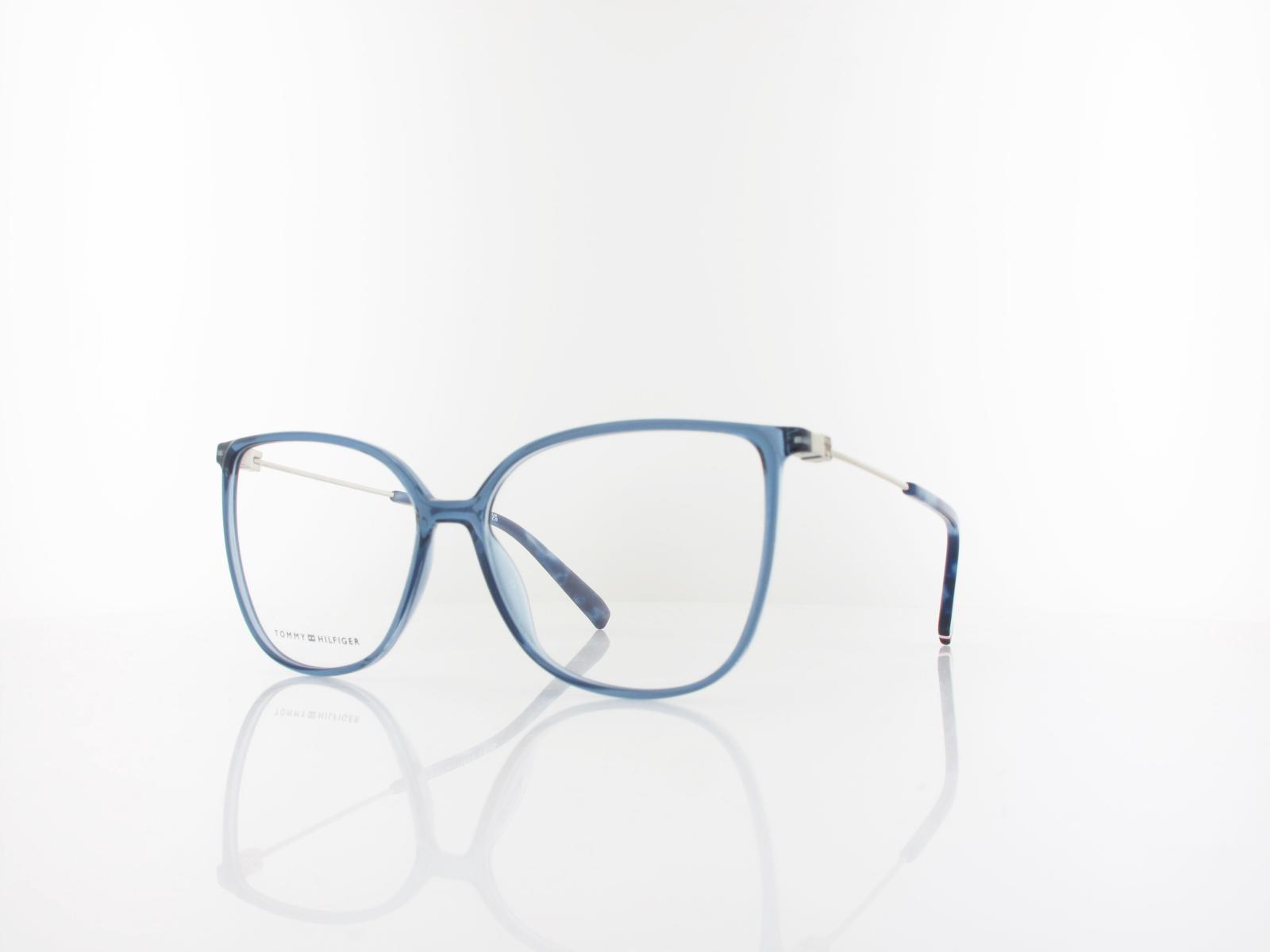 Tommy Hilfiger | TH 2099 PJP 55 | blue