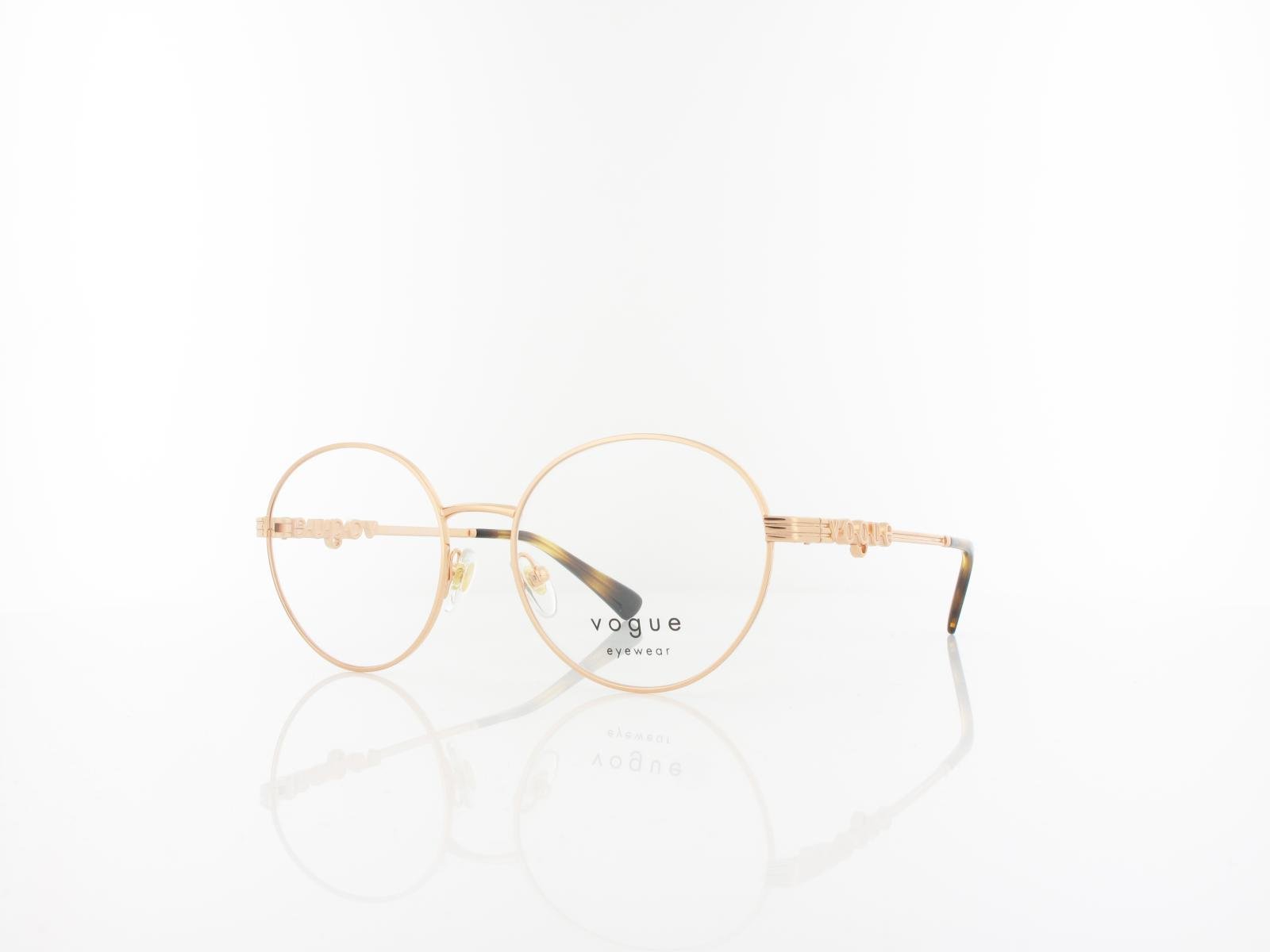 Vogue eyewear | VO4222 5152 51 | rose gold