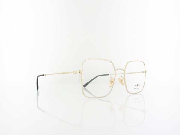 Vogue eyewear | VO4328D 848 54 | pale gold