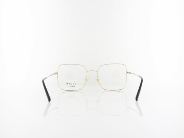 Vogue eyewear | VO4328D 848 54 | pale gold