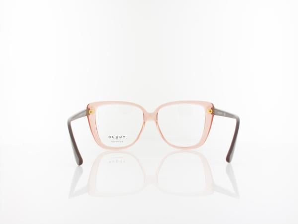 Vogue eyewear | VO5413 2864 54 | transparent pink