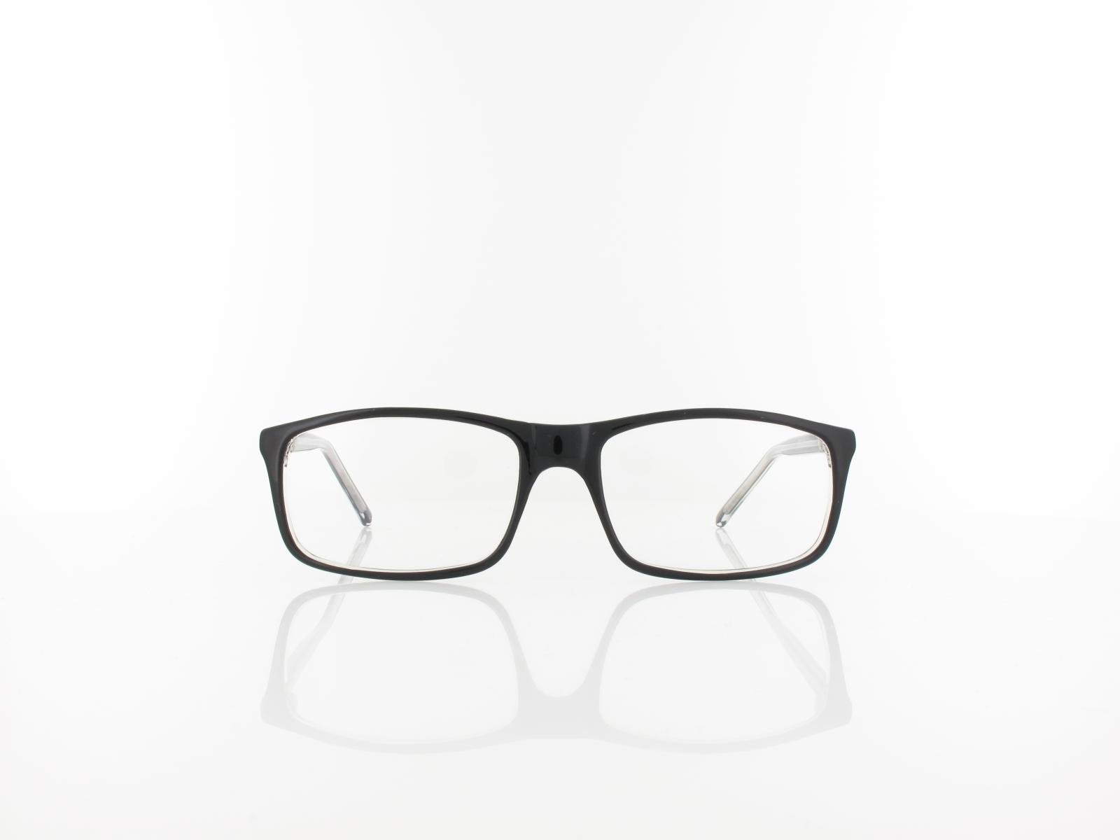 Brilando | OW II146 C01 53 | black transparent